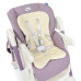 Стілець для годування El Camino ME 1086 DESSERT (lilac)